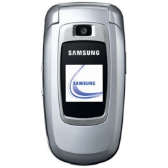 Samsung SGH-X670    -  1